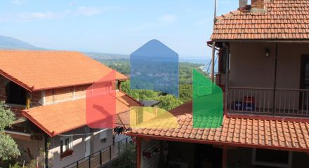 Продажа - Двухуровневая квартира 110 m² на Олимпийской Ривьере