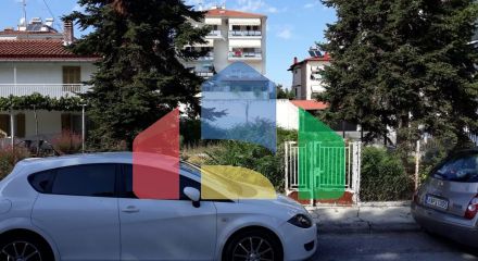 Продажа - Земельный участок 490 m² на Олимпийской Ривьере