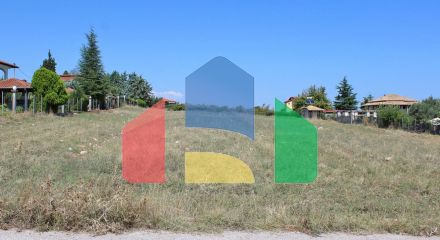 Продажа - Земельный участок 5800 m² на Олимпийской Ривьере