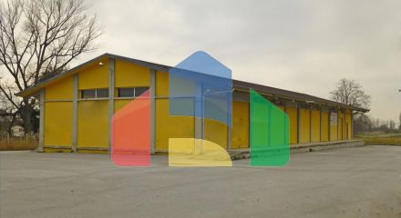 Продаж - Бізнес 600 m² на Олімпійській Рив'єрі