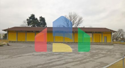 Продаж - Бізнес 600 m² на Олімпійській Рив'єрі