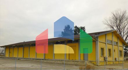 Продаж - Бізнес 600 m² на Олімпійській Рив'єрі