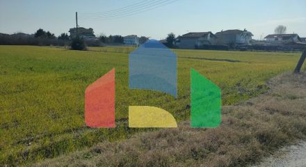 Продаж - Земельна ділянка 1250 m² на Олімпійській Рив'єрі