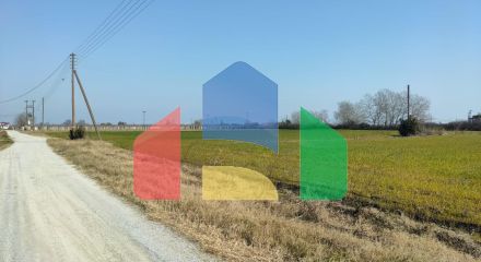 Продаж - Земельна ділянка 1250 m² на Олімпійській Рив'єрі
