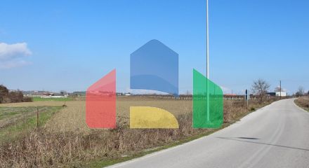 Продаж - Земельна ділянка 5300 m² на Олімпійській Рив'єрі