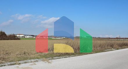 Продаж - Земельна ділянка 5300 m² на Олімпійській Рив'єрі