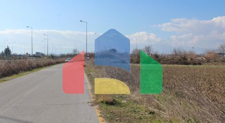 Продаж - Земельна ділянка 5300 m² на Олімпійській Рив'єрі