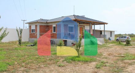 Продаж - Котедж 70 m² на Олімпійській Рив'єрі
