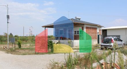 Продаж - Котедж 70 m² на Олімпійській Рив'єрі
