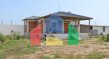 Продаж - Котедж 70 m² на Олімпійській Рив'єрі