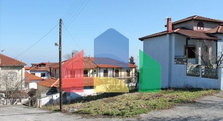 Продажа - Земельный участок 235 m² на Олимпийской Ривьере
