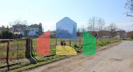 For Sale - Land 925 m² on the Olympic Coast