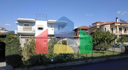 Продажа - Земельный участок 306 m² на Олимпийской Ривьере