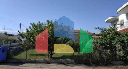 Продажа - Земельный участок 306 m² на Олимпийской Ривьере