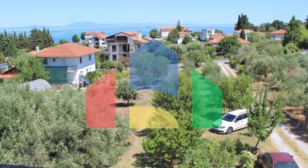 Продажа - Здание 200 m² на Олимпийской Ривьере