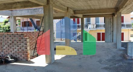 Продажа - Здание 200 m² на Олимпийской Ривьере