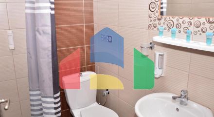 Продажа - Гостиница 729 m² на Олимпийской Ривьере