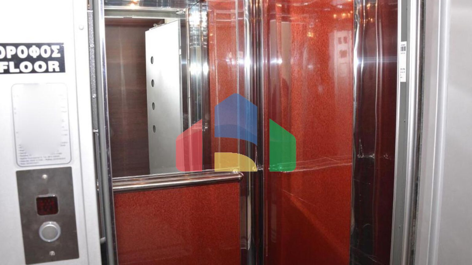 Продажа - Гостиница 729 m² на Олимпийской Ривьере