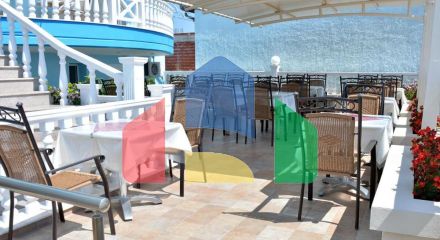 Продажа - Гостиница 729 m² на Олимпийской Ривьере