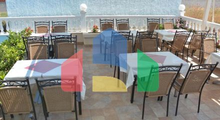 Продажа - Гостиница 729 m² на Олимпийской Ривьере