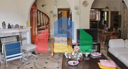 Продажа - Коттедж 340 m² на Олимпийской Ривьере