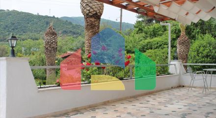 Продажа - Коттедж 340 m² на Олимпийской Ривьере