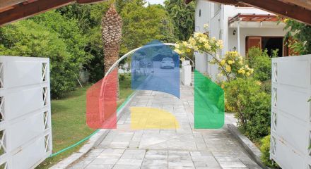 Продажа - Коттедж 340 m² на Олимпийской Ривьере