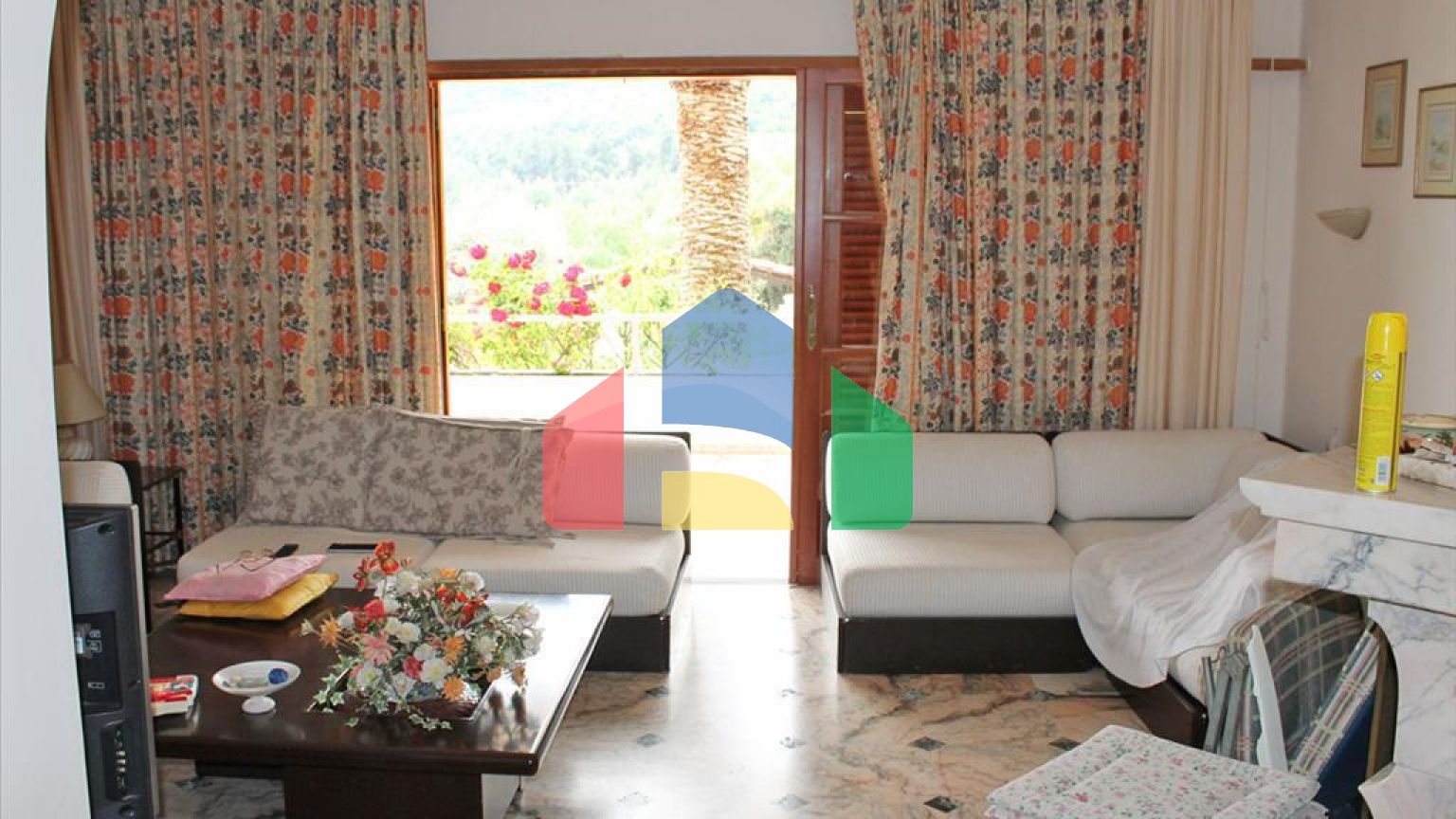 Продажа - Коттедж 340 m² на Олимпийской Ривьере