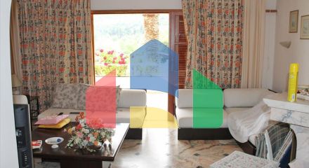 Продажа - Коттедж 340 m² на Олимпийской Ривьере