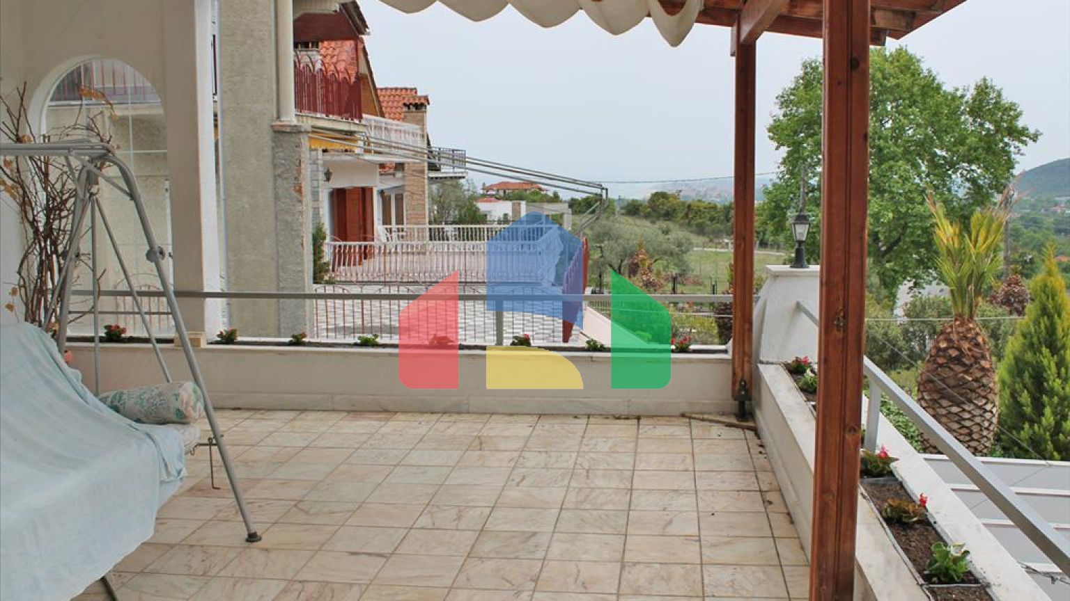 Продажа - Коттедж 340 m² на Олимпийской Ривьере