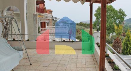 Продажа - Коттедж 340 m² на Олимпийской Ривьере