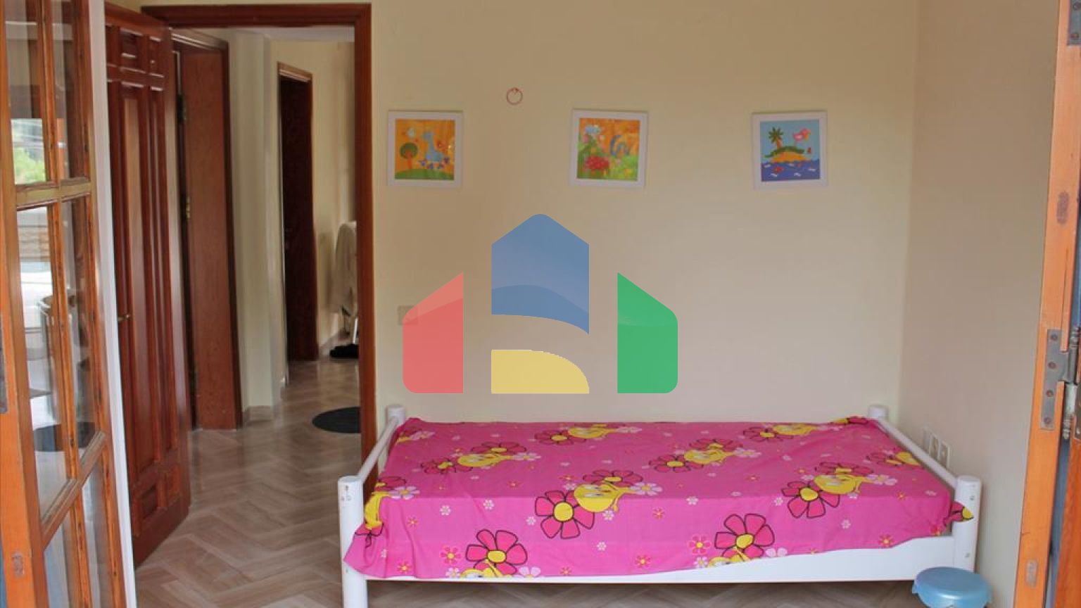 Продажа - Коттедж 340 m² на Олимпийской Ривьере