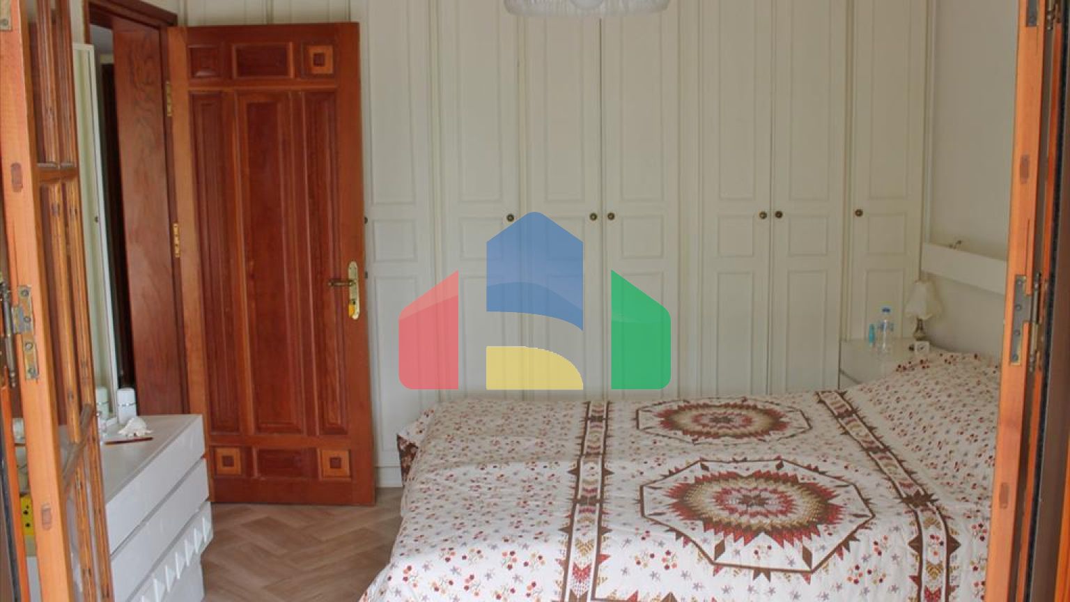 Продажа - Коттедж 340 m² на Олимпийской Ривьере