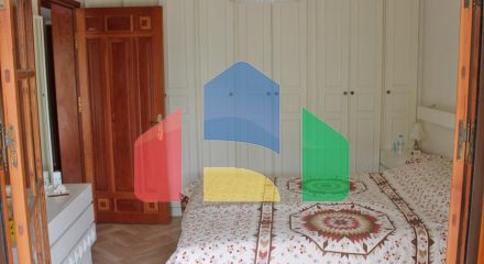 Продажа - Коттедж 340 m² на Олимпийской Ривьере