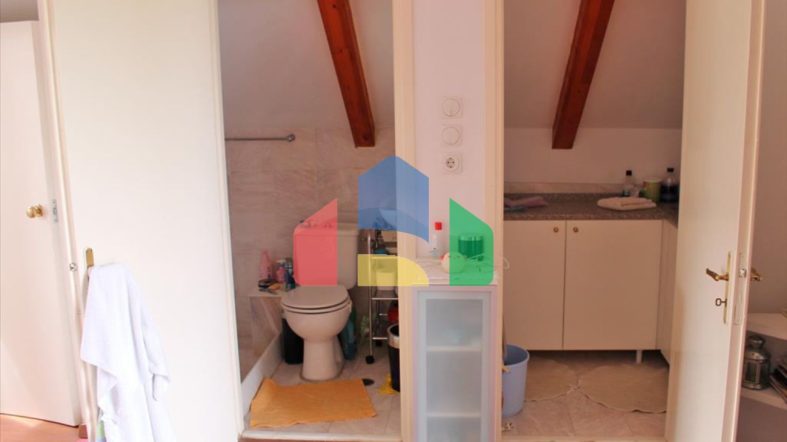 Продажа - Коттедж 340 m² на Олимпийской Ривьере