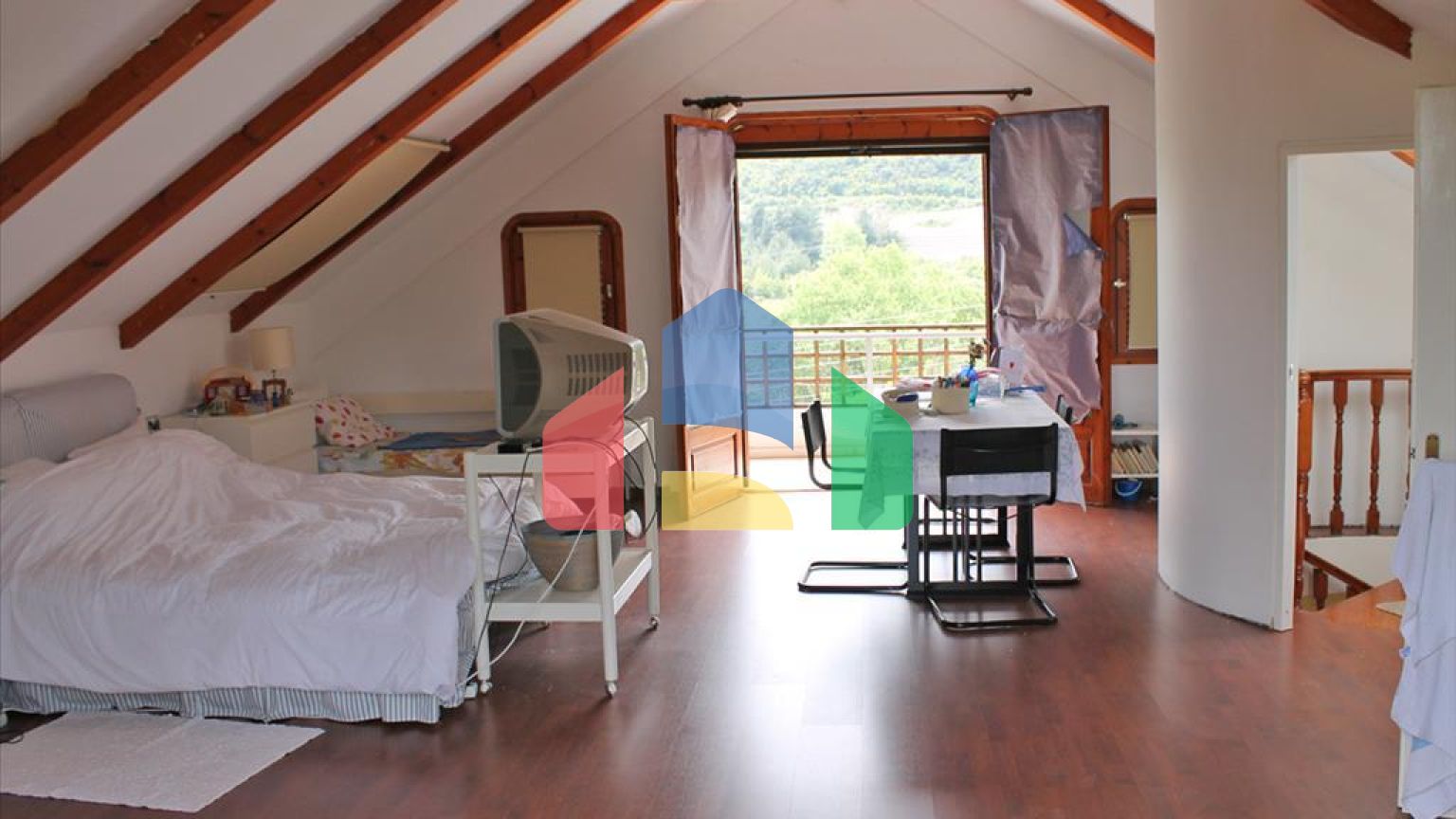 Продажа - Коттедж 340 m² на Олимпийской Ривьере