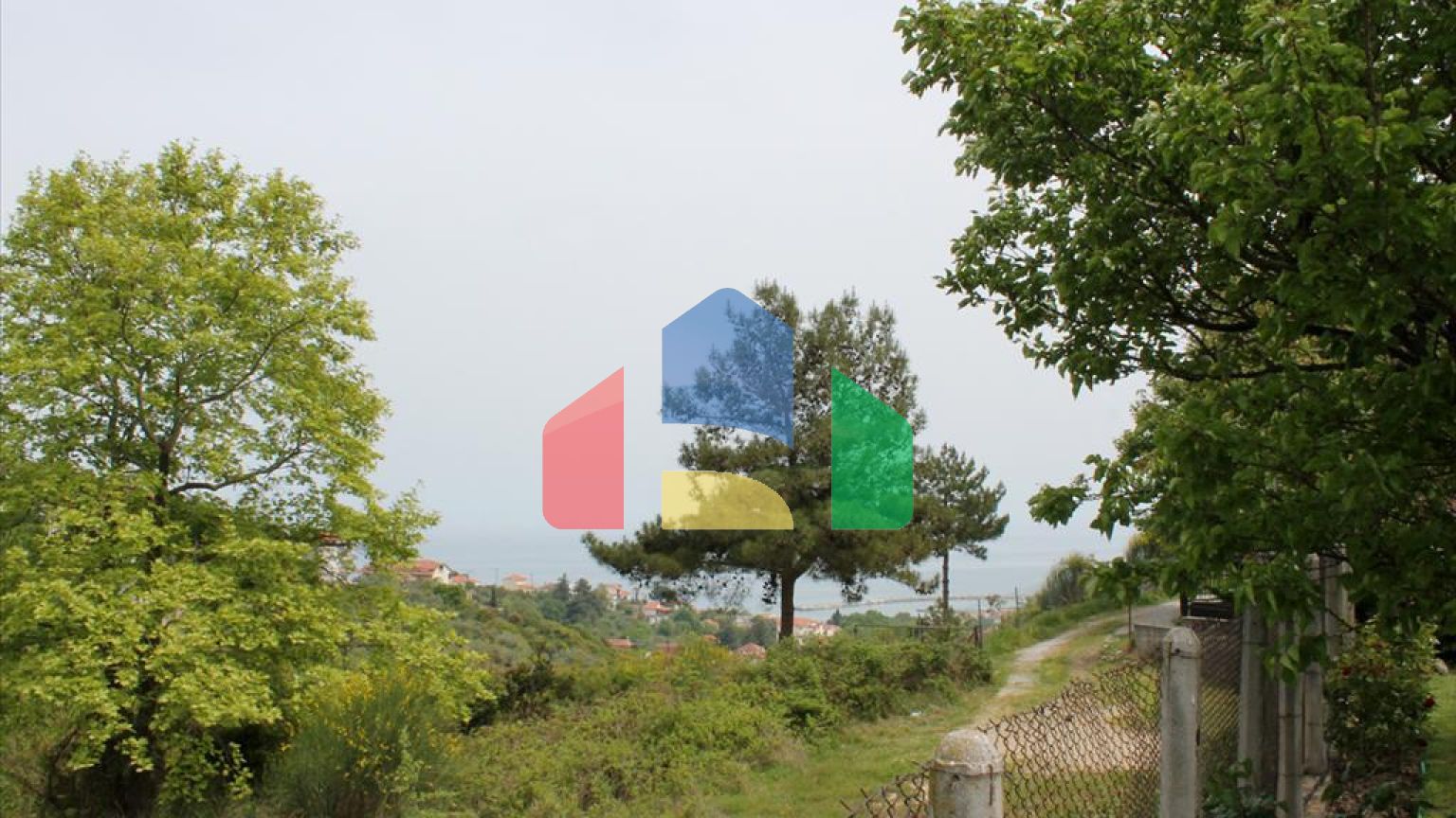 Продажа - Коттедж 340 m² на Олимпийской Ривьере