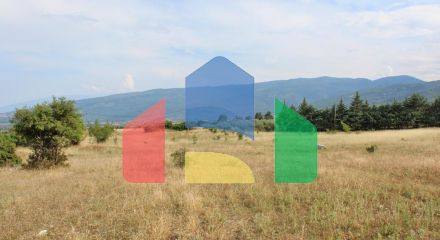 Продаж - Земельна ділянка 11850 m² на Олімпійській Рив'єрі