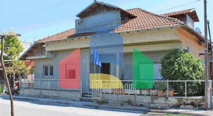 For Sale - Detached house 170 m² on the Olympic Coast