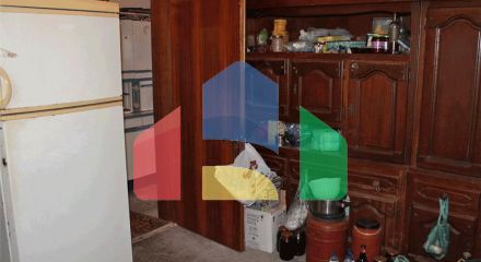 For Sale - Detached house 170 m² on the Olympic Coast