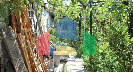 For Sale - Detached house 170 m² on the Olympic Coast