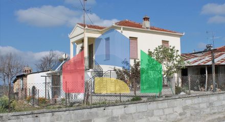 Продажа - Коттедж 110 m² на Олимпийской Ривьере