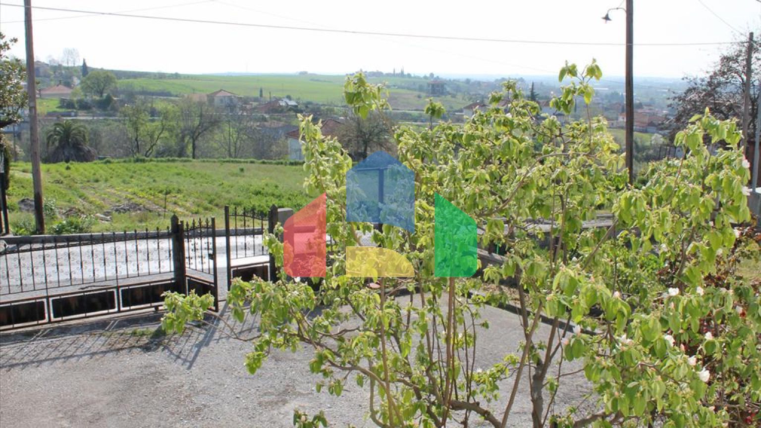 Продажа - Коттедж 110 m² на Олимпийской Ривьере