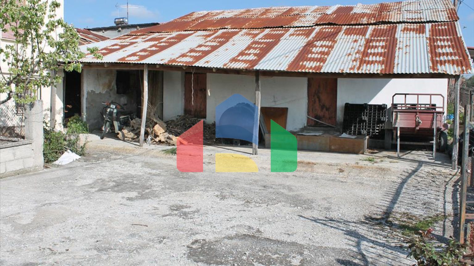 Продажа - Коттедж 110 m² на Олимпийской Ривьере