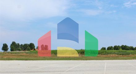 Продаж - Земельна ділянка 11165 m² на Олімпійській Рив'єрі
