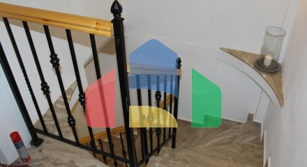 Продажа - Коттедж 131 m² на Олимпийской Ривьере Продажа - Коттедж 131 m² на Олимпийской Ривьере