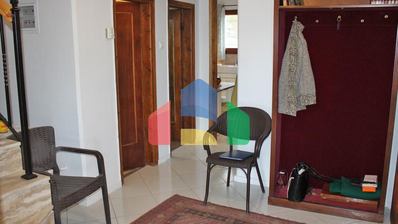 Продажа - Коттедж 131 m² на Олимпийской Ривьере