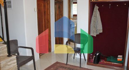 Продажа - Коттедж 131 m² на Олимпийской Ривьере Продажа - Коттедж 131 m² на Олимпийской Ривьере