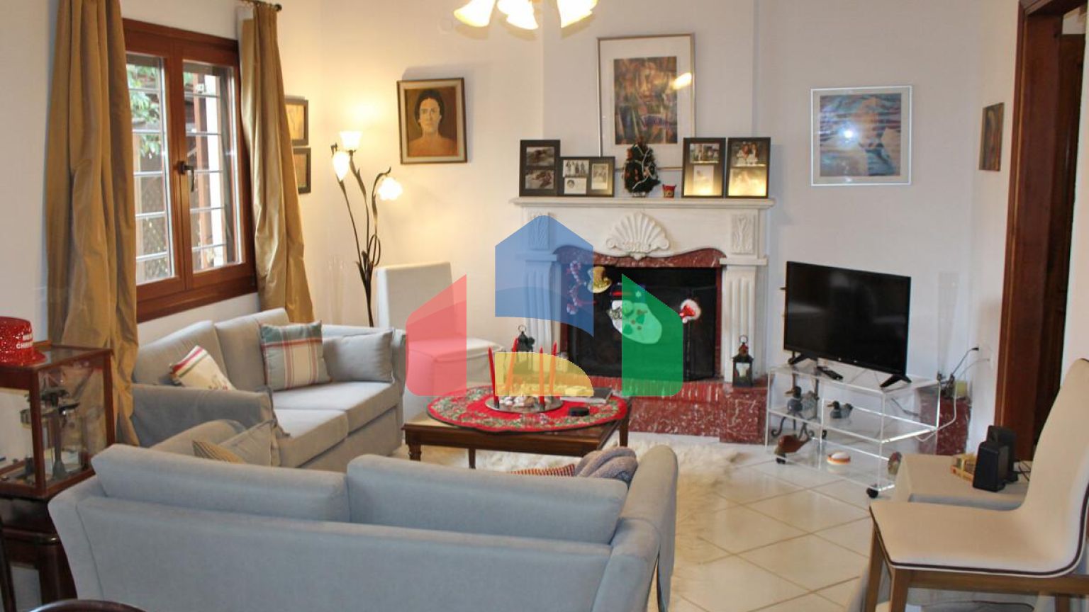 Продажа - Коттедж 131 m² на Олимпийской Ривьере