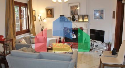 Продажа - Коттедж 131 m² на Олимпийской Ривьере Продажа - Коттедж 131 m² на Олимпийской Ривьере